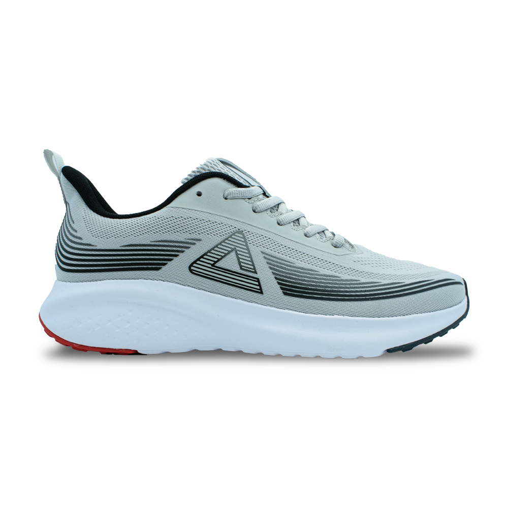 Tenis Running PEAK Hombre E14117H-1