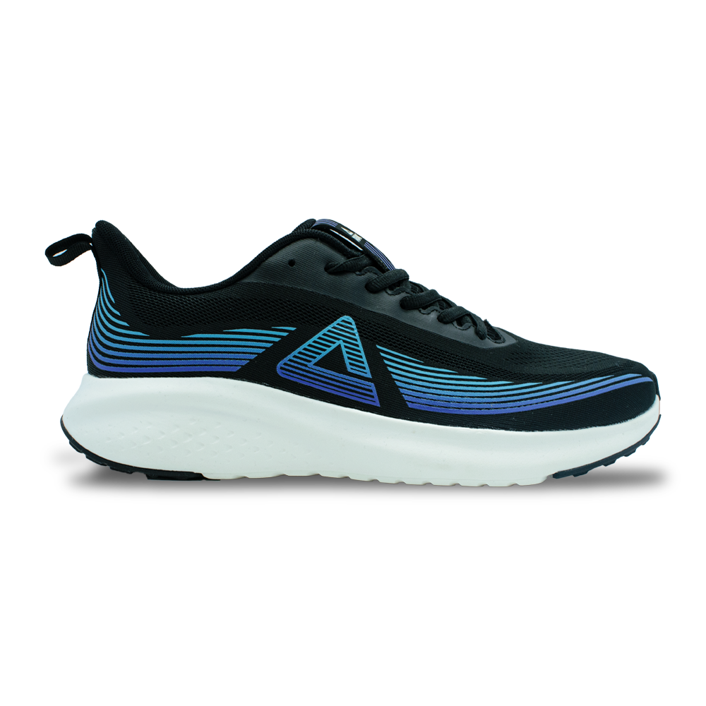 Tenis Running PEAK Hombre E14117H
