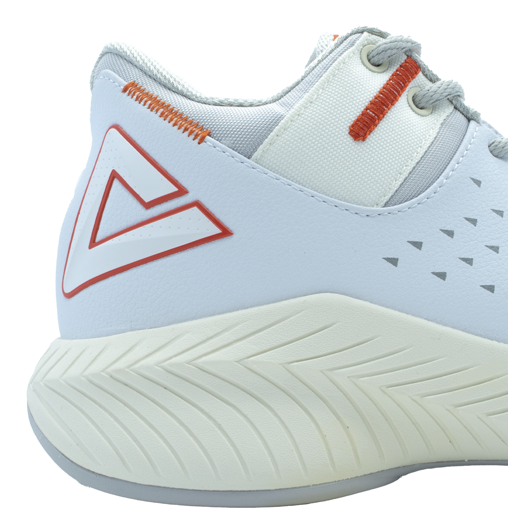 Tenis Básquetbol PEAK SPEED SERIES Hombre E14171A-1