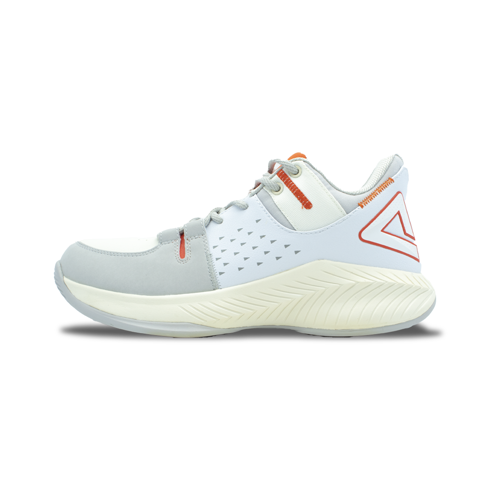 Tenis Básquetbol PEAK SPEED SERIES Hombre E14171A-1