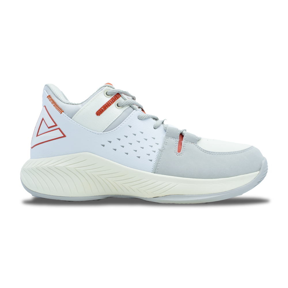 Tenis Básquetbol PEAK SPEED SERIES Hombre E14171A-1