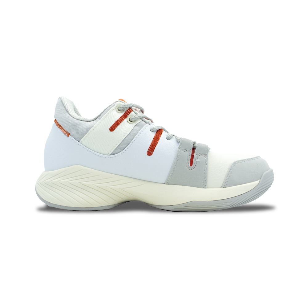 Tenis Básquetbol PEAK SPEED SERIES Hombre E14171A-1