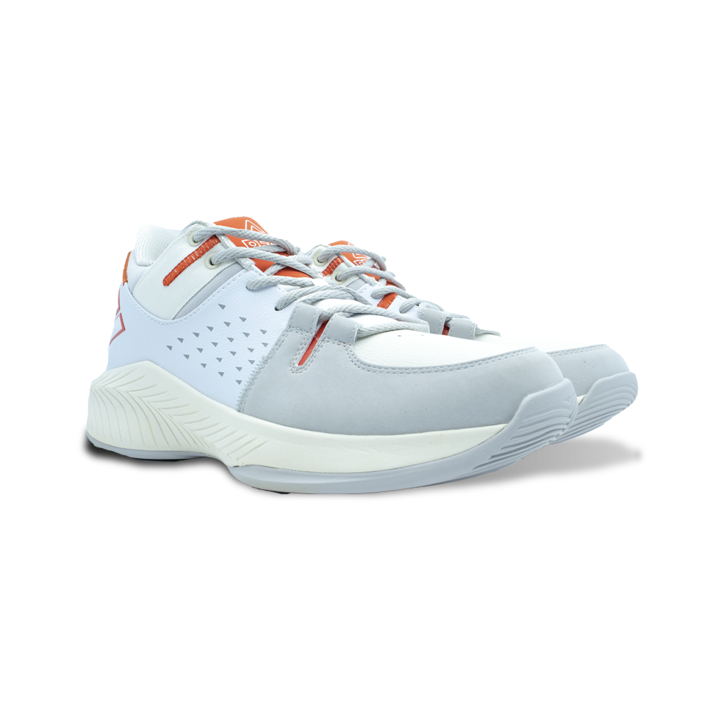 Tenis Básquetbol PEAK SPEED SERIES Hombre E14171A-1