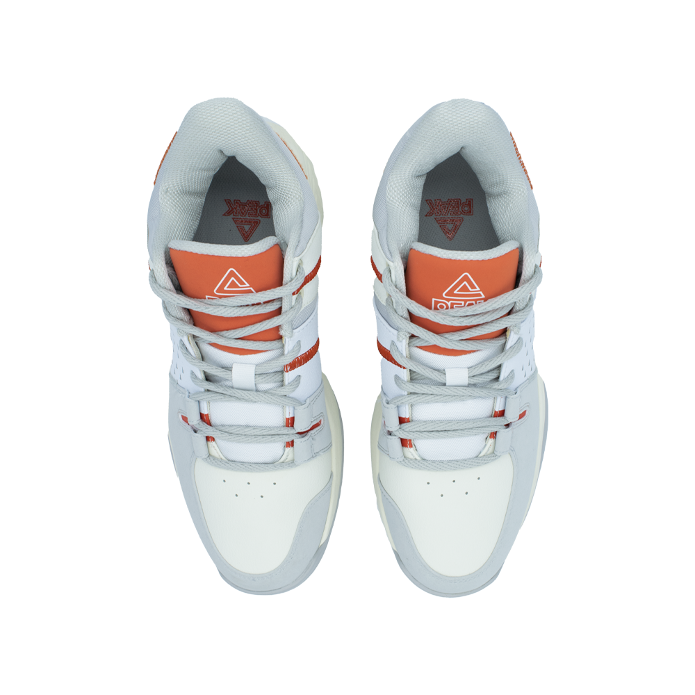 Tenis Básquetbol PEAK SPEED SERIES Hombre E14171A-1
