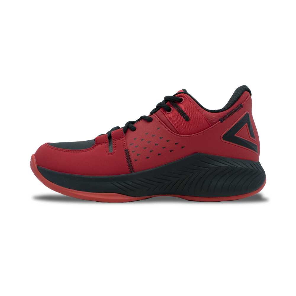 Tenis Básquetbol PEAK SPEED SERIES Hombre E14171A