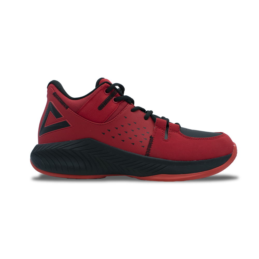 Tenis Básquetbol PEAK SPEED SERIES Hombre E14171A