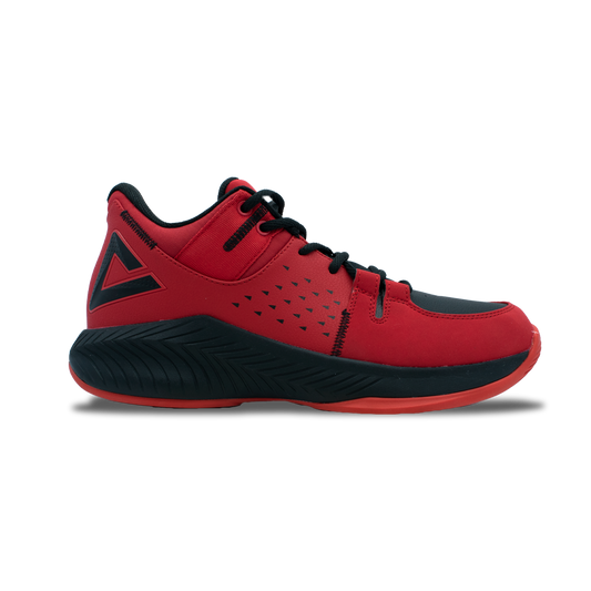 Tenis Básquetbol PEAK SPEED SERIES Hombre E14171A