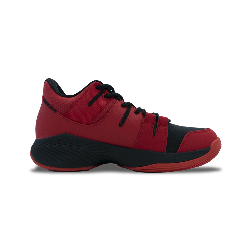 Tenis Básquetbol PEAK SPEED SERIES Hombre E14171A