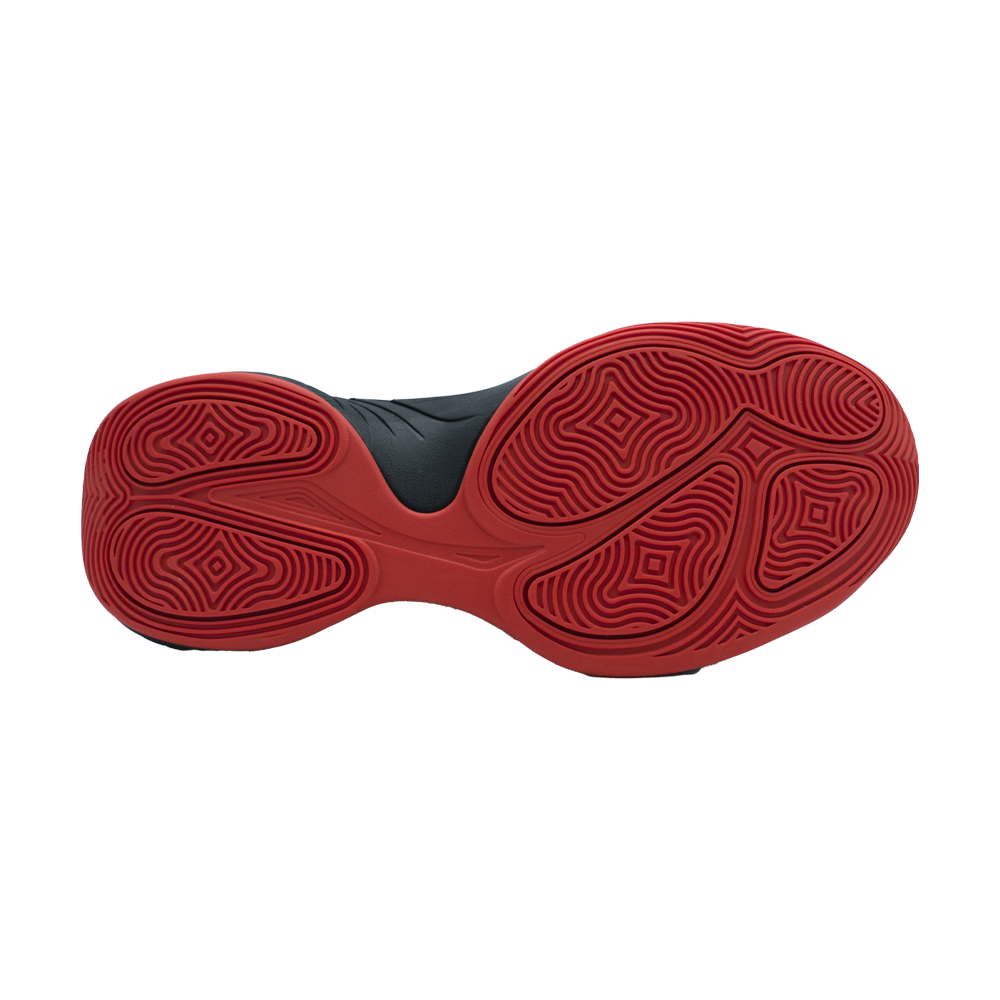 Tenis Básquetbol PEAK SPEED SERIES Hombre E14171A