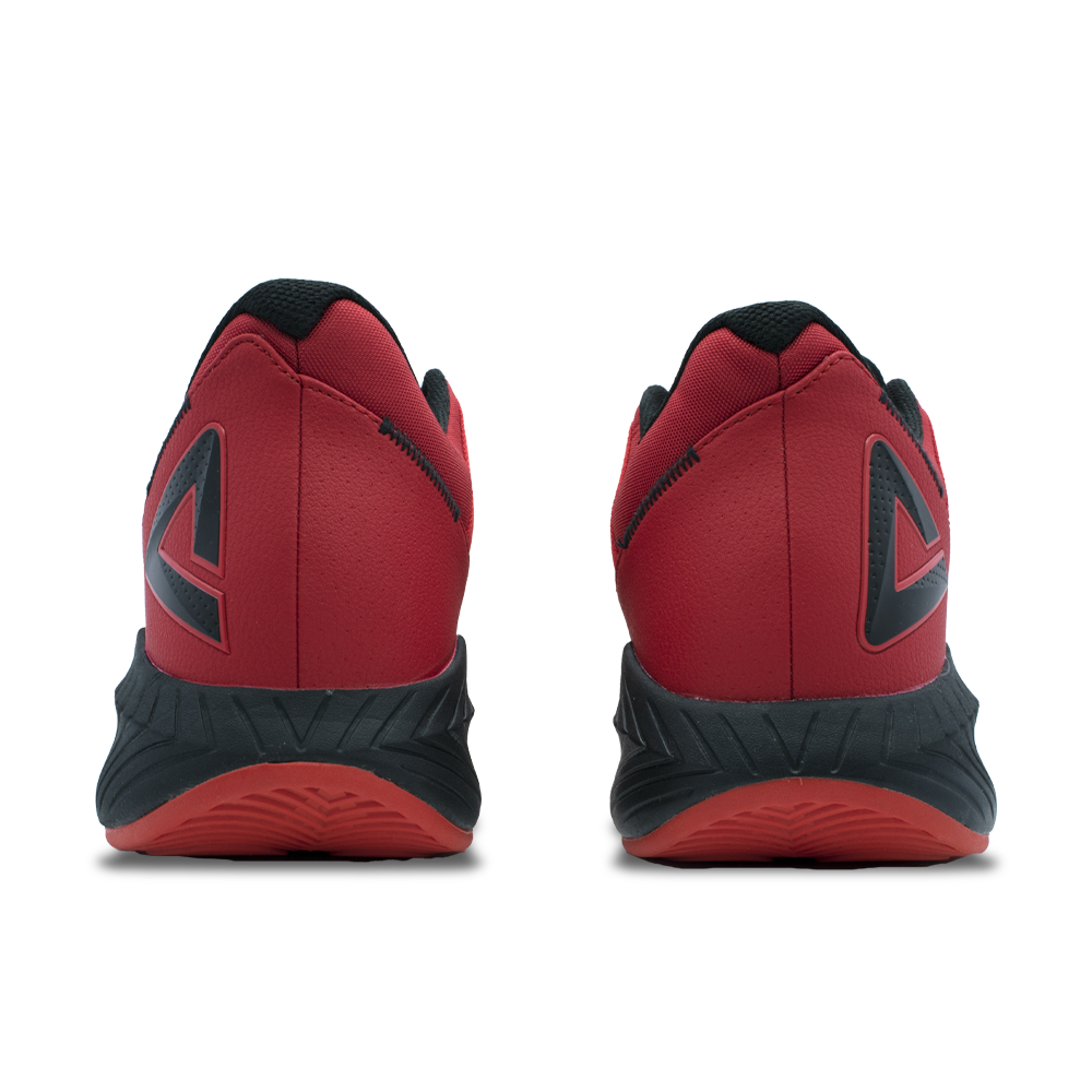 Tenis Básquetbol PEAK SPEED SERIES Hombre E14171A