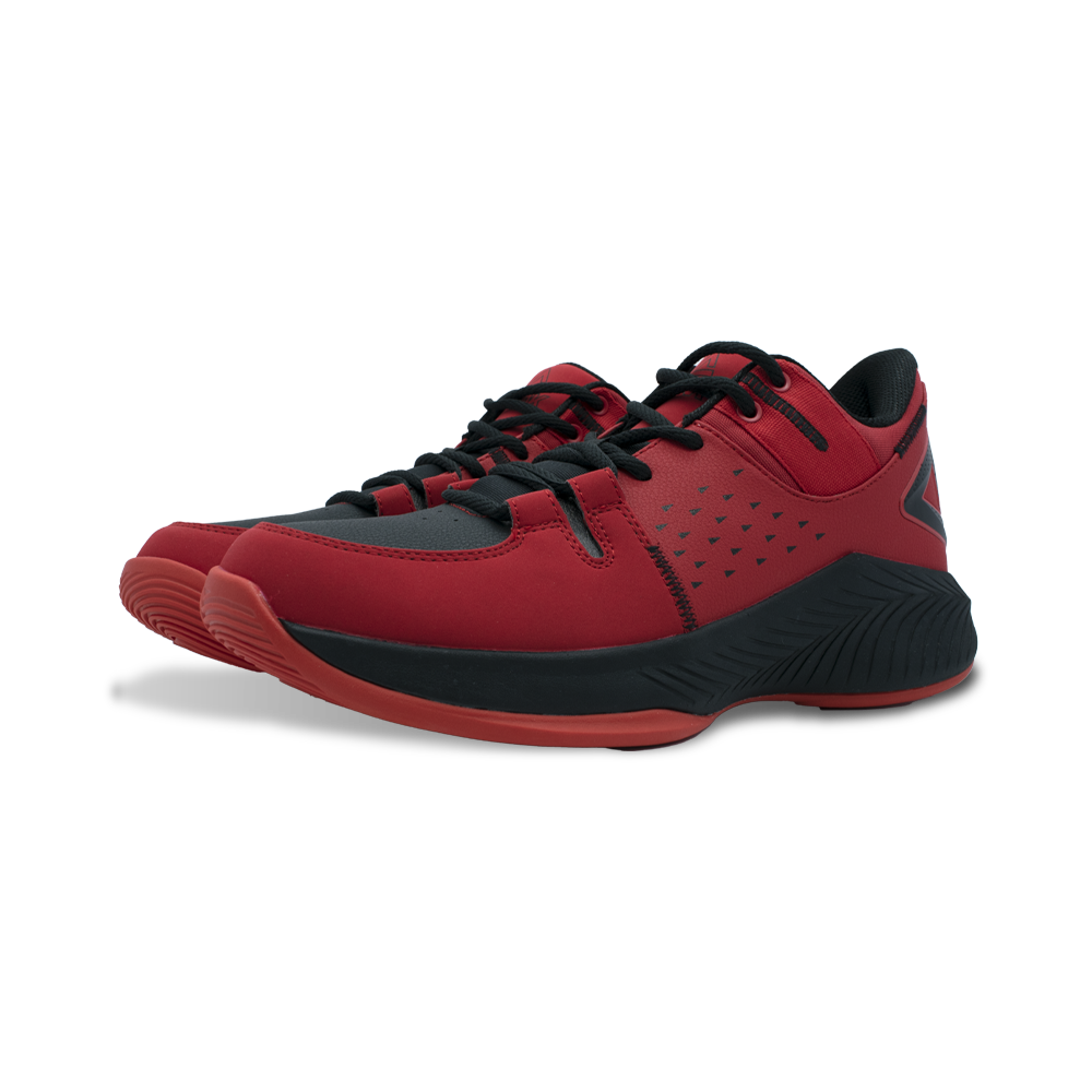 Tenis Básquetbol PEAK SPEED SERIES Hombre E14171A