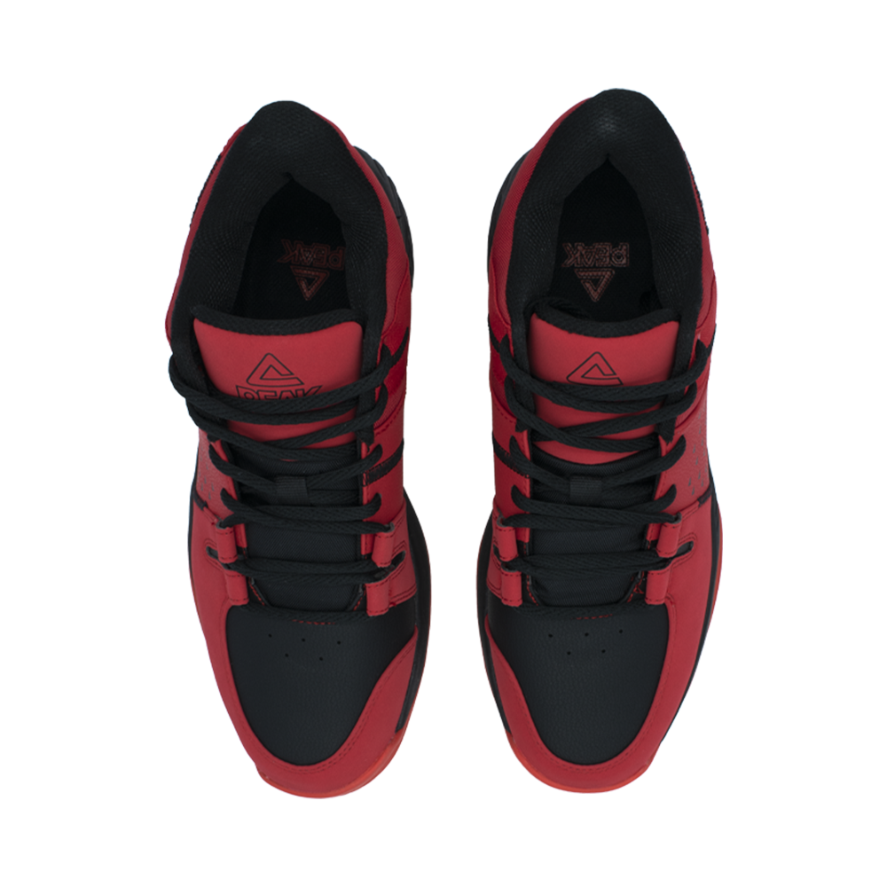 Tenis Básquetbol PEAK SPEED SERIES Hombre E14171A