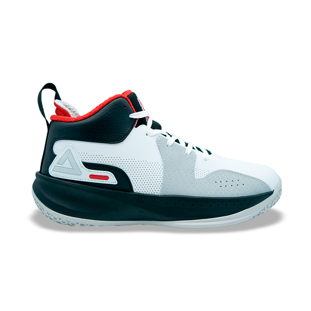 Tenis Básquetbol PEAK SPEED SERIES Hombre. E221011A