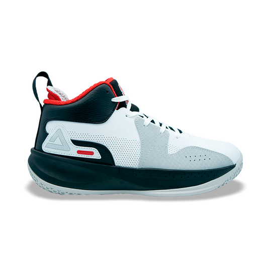 Tenis Básquetbol PEAK SPEED SERIES Hombre. E221011A