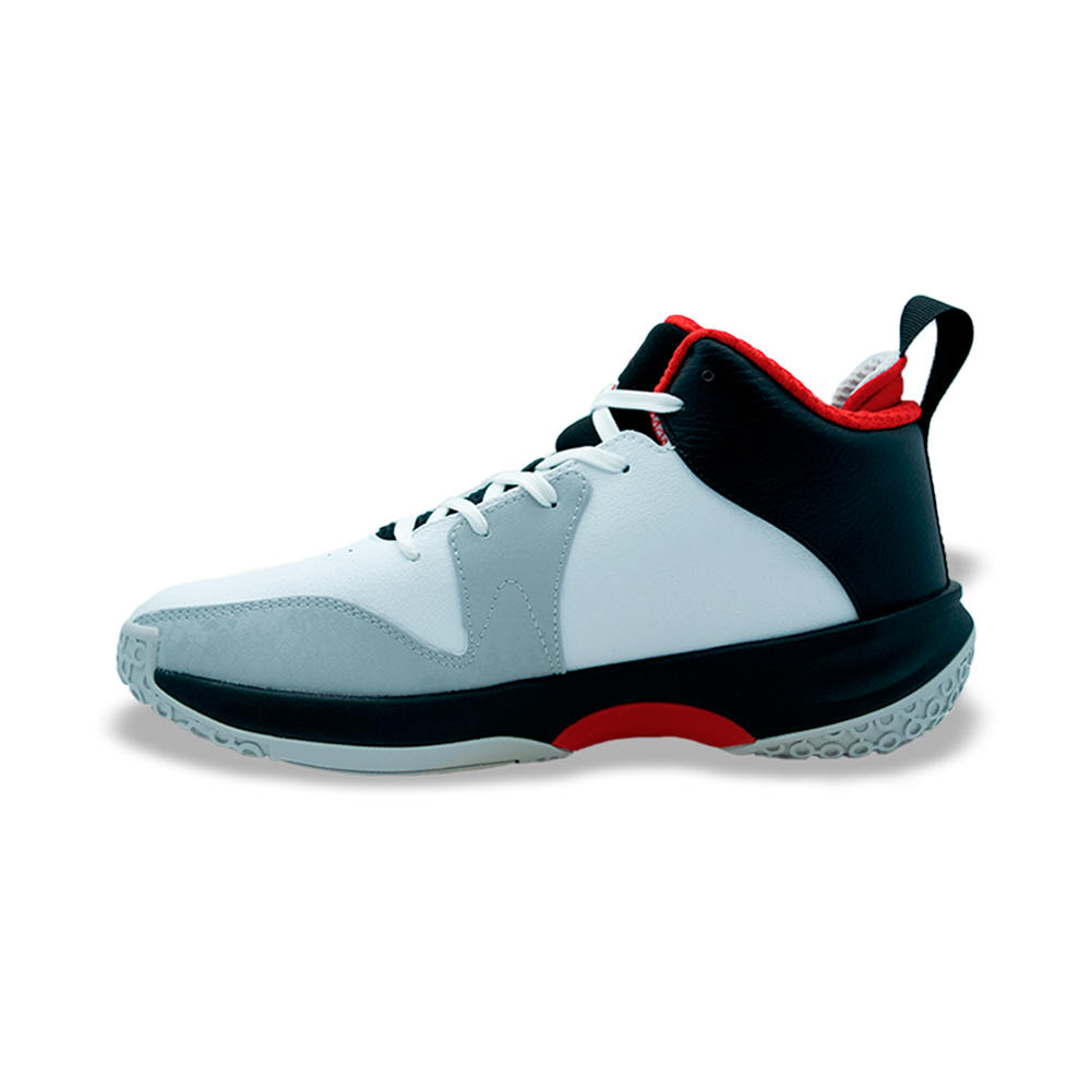 Tenis Básquetbol PEAK SPEED SERIES Hombre. E221011A