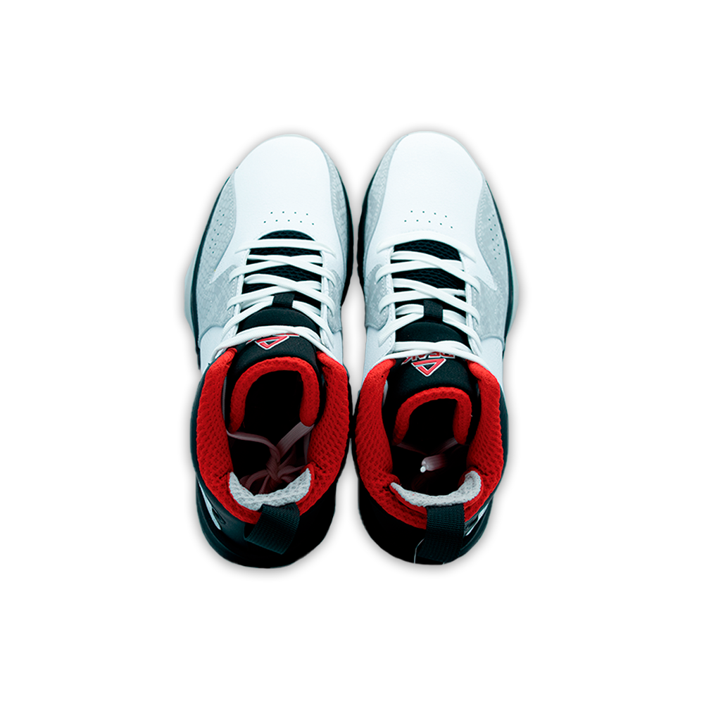 Tenis Básquetbol PEAK SPEED SERIES Hombre. E221011A