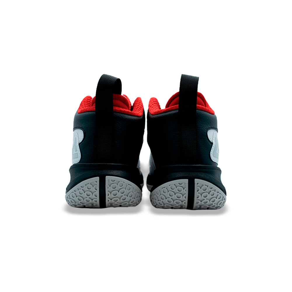 Tenis Básquetbol PEAK SPEED SERIES Hombre. E221011A