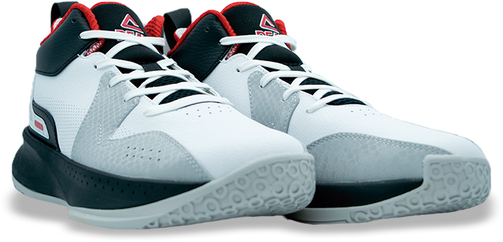 Tenis Básquetbol PEAK SPEED SERIES Hombre. E221011A