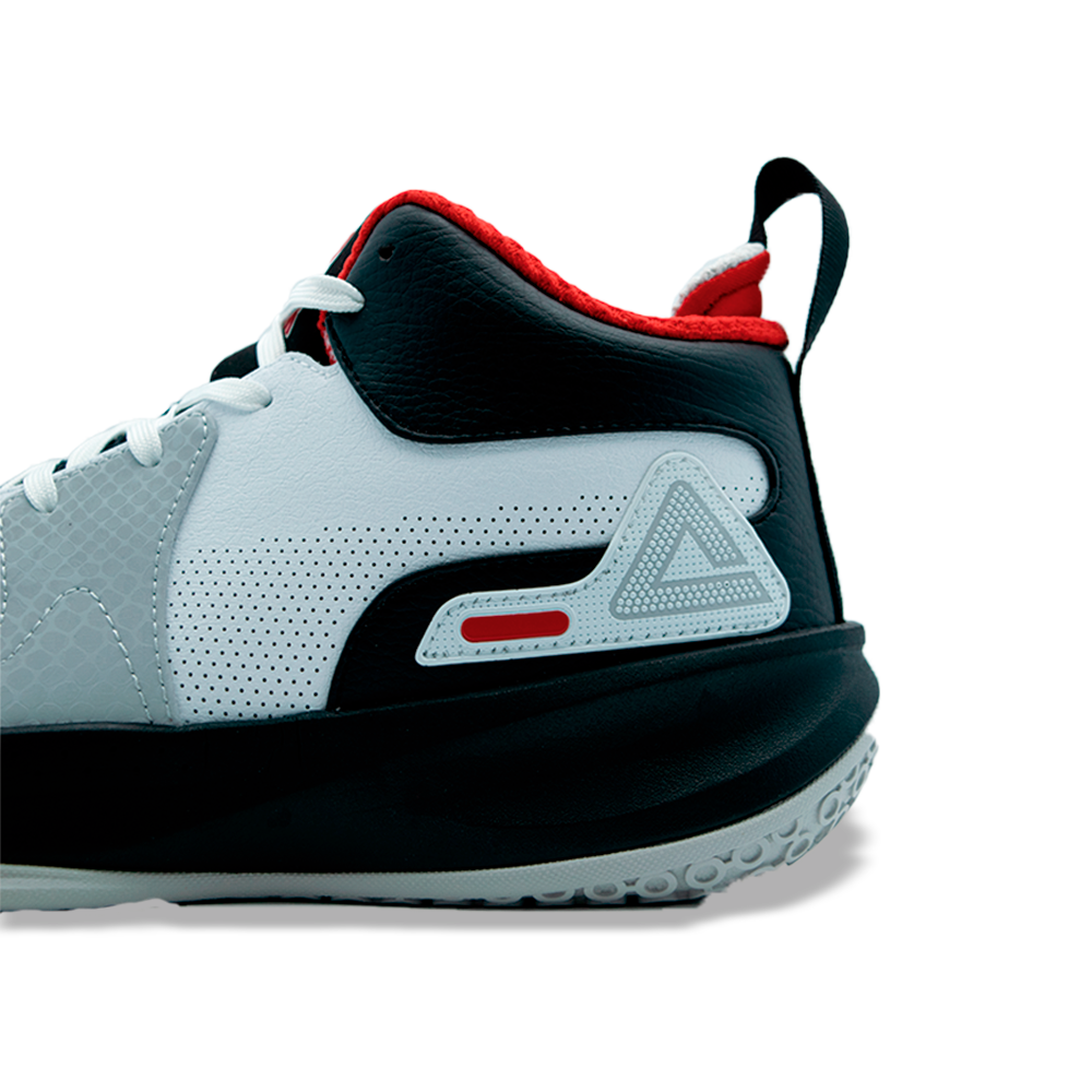 Tenis Básquetbol PEAK SPEED SERIES Hombre. E221011A