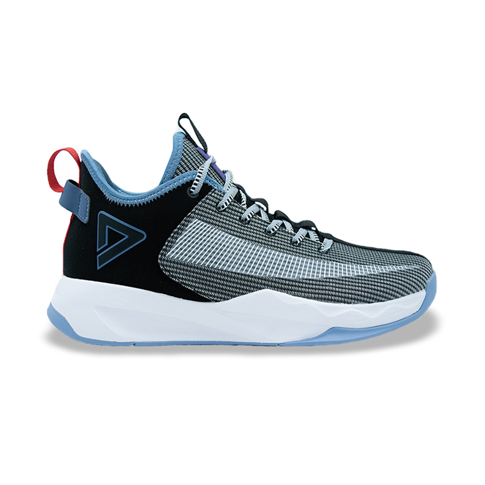 Tenis Básquetbol PEAK BLADE Hombre. E221021A