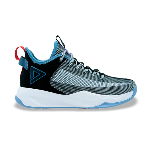 Tenis Básquetbol PEAK BLADE Hombre. E221021A