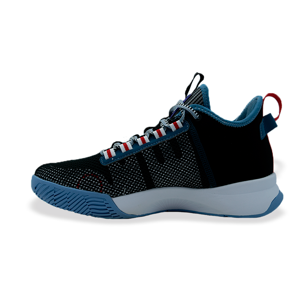 Tenis Básquetbol PEAK BLADE Hombre. E221021A