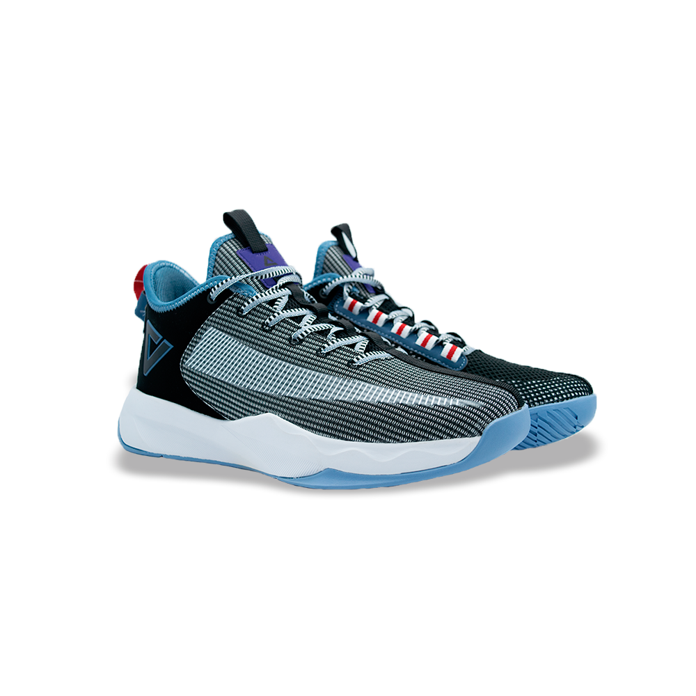 Tenis Básquetbol PEAK BLADE Hombre. E221021A
