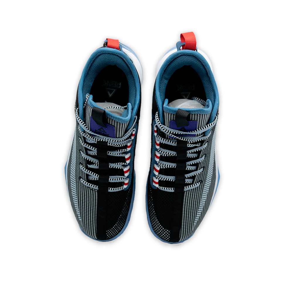 Tenis Básquetbol PEAK BLADE Hombre. E221021A