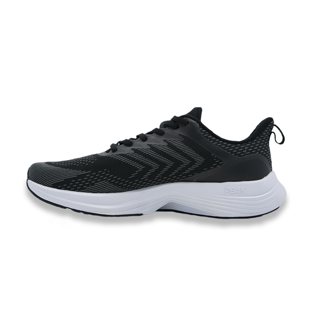 Tenis PEAK Running WIND TD Hombre. E221027H-1