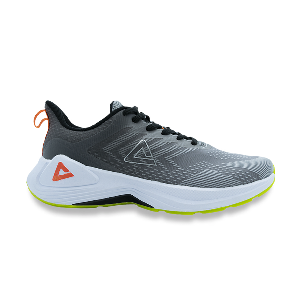 Tenis PEAK Running WIND TD Hombre. E221027H-2