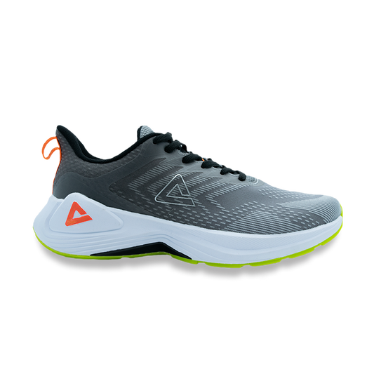 Tenis PEAK Running WIND TD Hombre. E221027H-2
