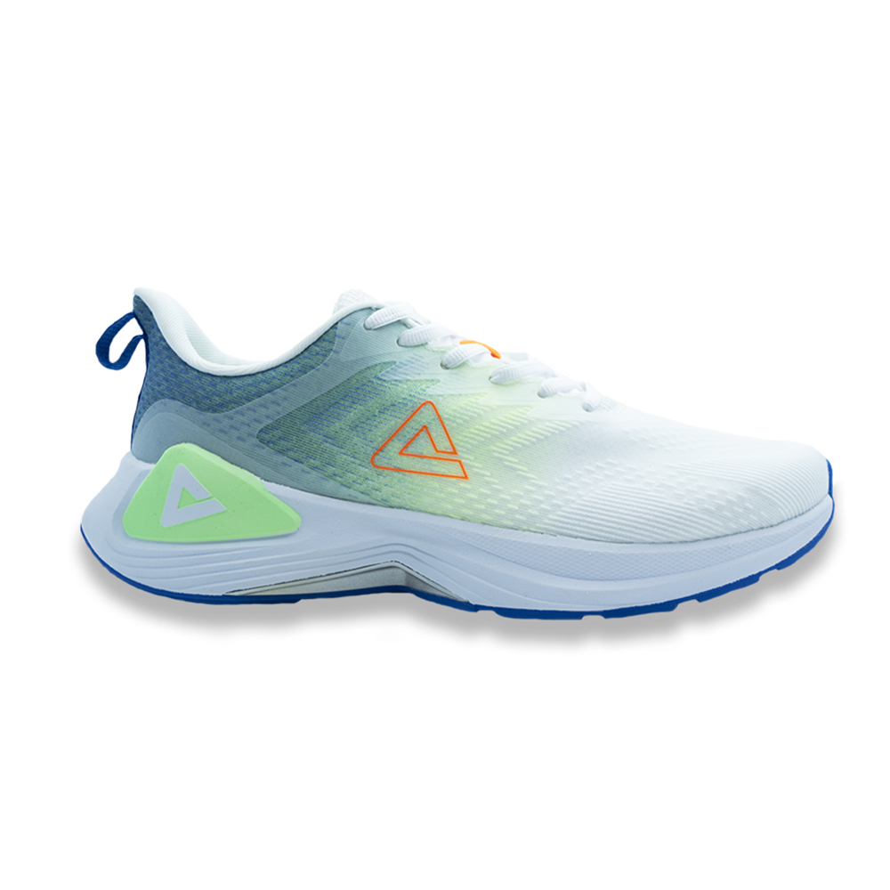 Tenis PEAK Running WIND TD Hombre. E221027H