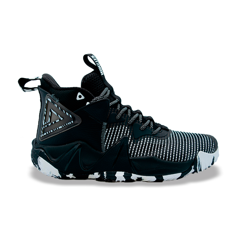 Tenis Básquetbol PEAK MONSTER Hombre. E221041A-2