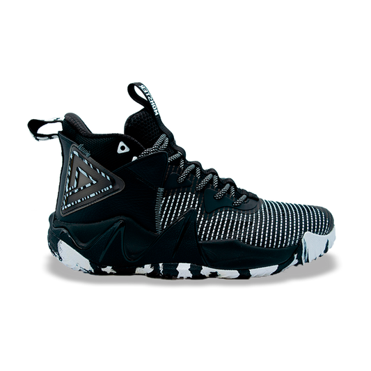 Tenis Básquetbol PEAK MONSTER Hombre. E221041A-2