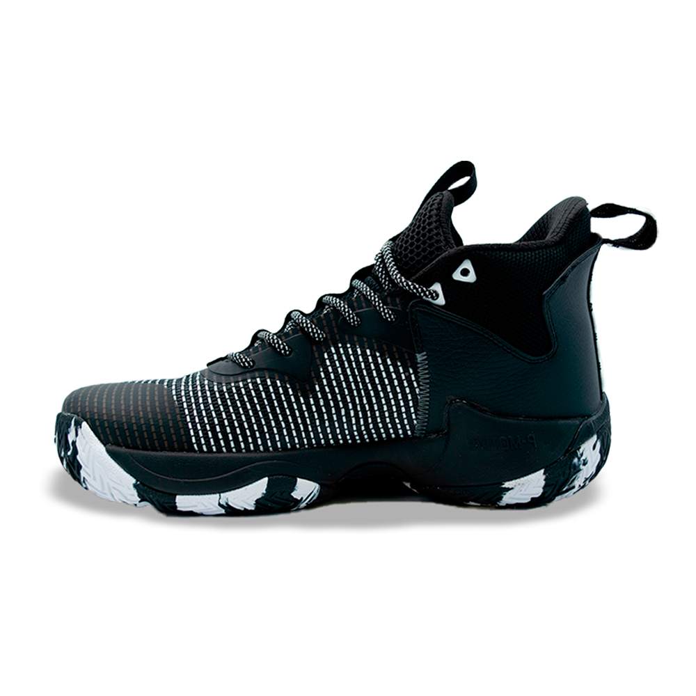 Tenis Básquetbol PEAK MONSTER Hombre. E221041A-2