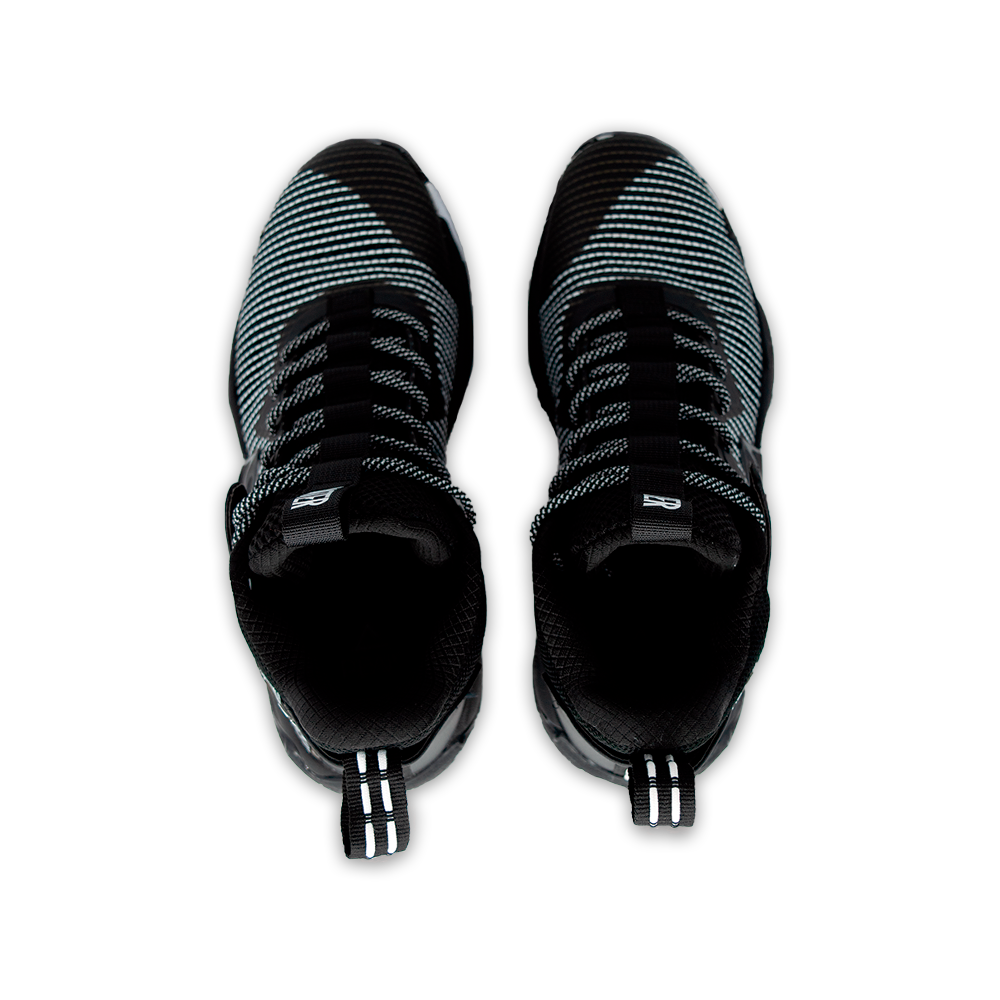 Tenis Básquetbol PEAK MONSTER Hombre. E221041A-2