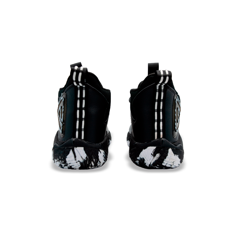 Tenis Básquetbol PEAK MONSTER Hombre. E221041A-2