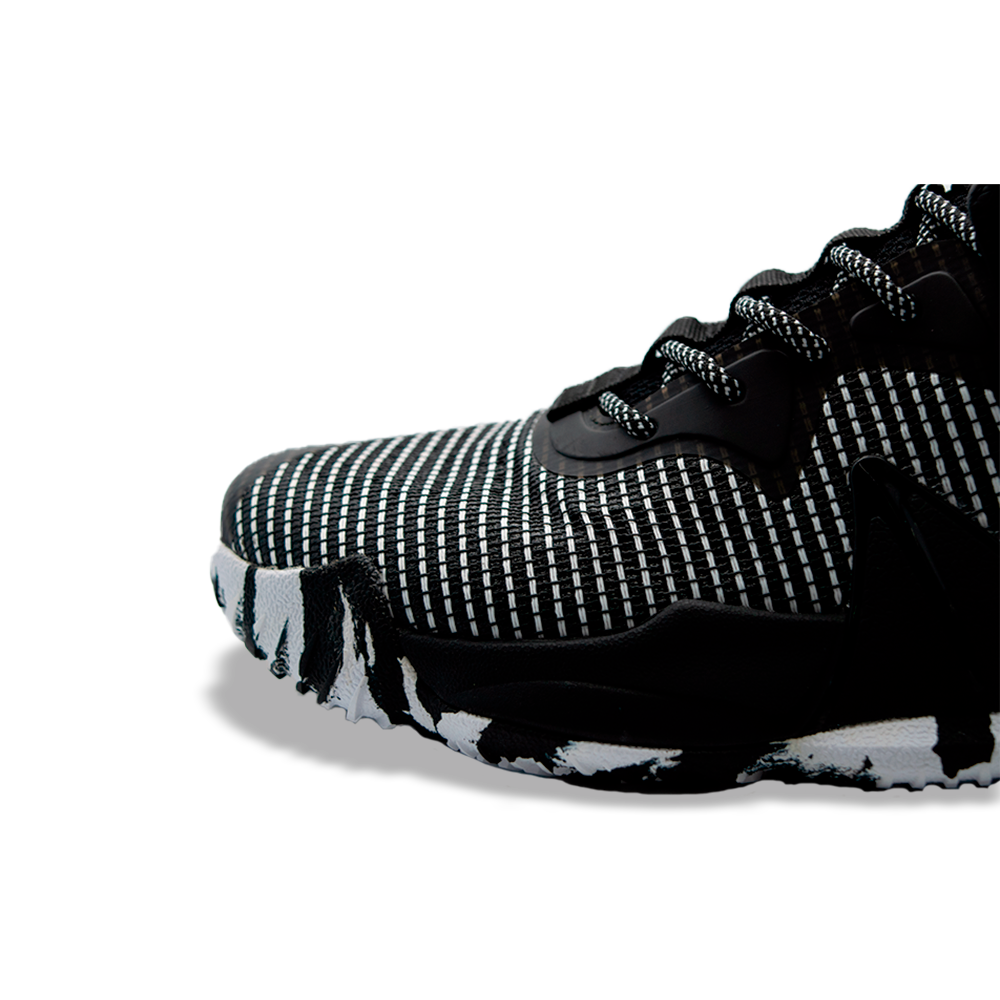 Tenis Básquetbol PEAK MONSTER Hombre. E221041A-2