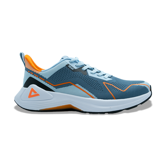 Tenis PEAK Running Hombre. E221047H-1