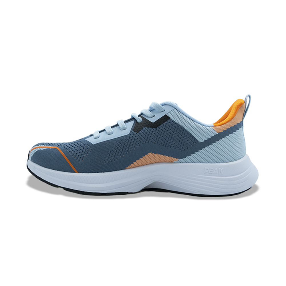 Tenis PEAK Running Hombre. E221047H-1