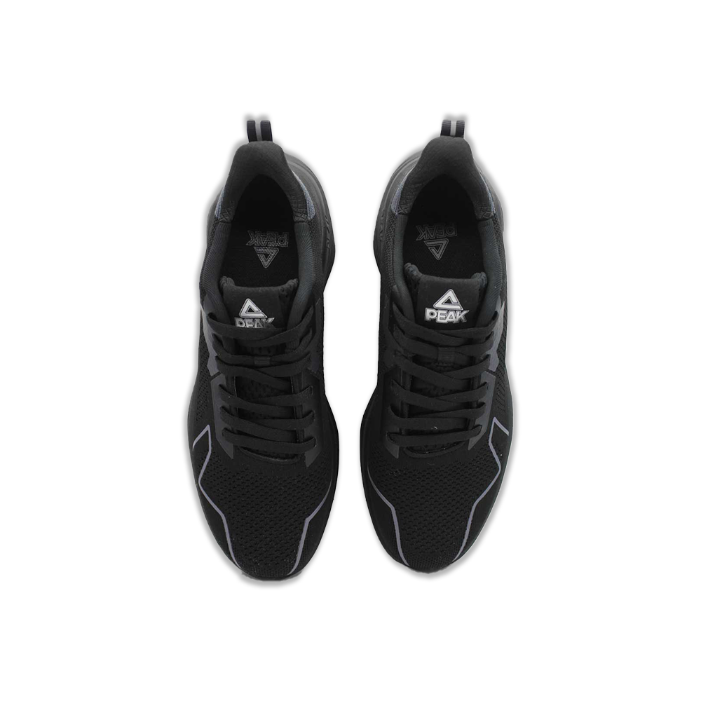 Tenis PEAK Running Hombre. E221047H-2