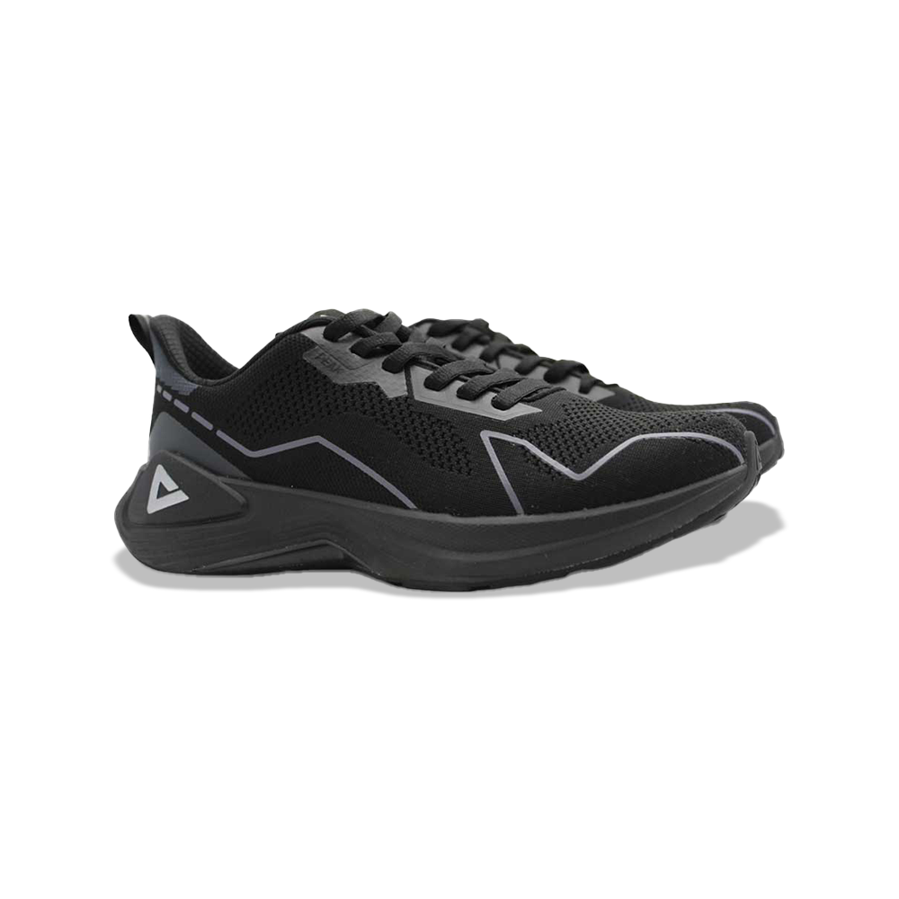 Tenis PEAK Running Hombre. E221047H-2