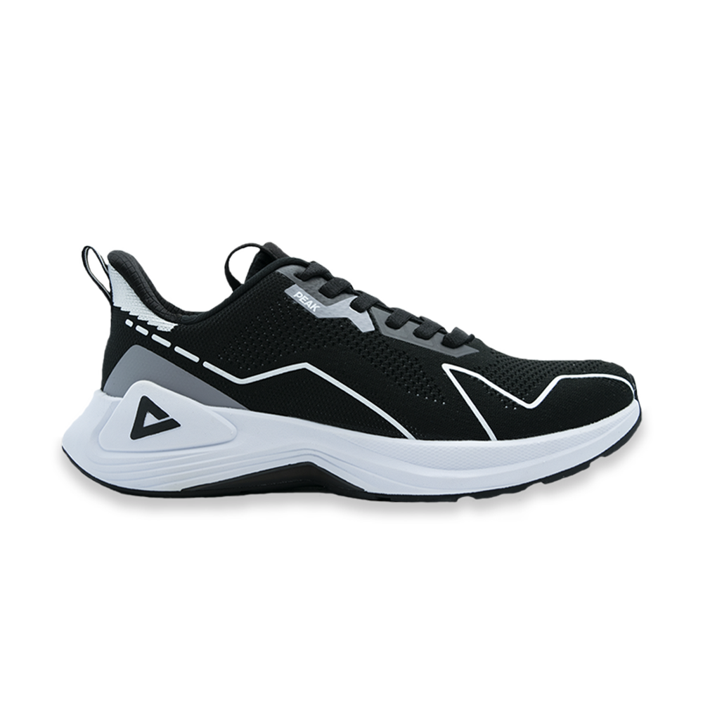 Tenis PEAK Running Hombre. E221047H