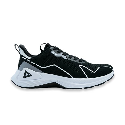 Tenis PEAK Running Hombre. E221047H