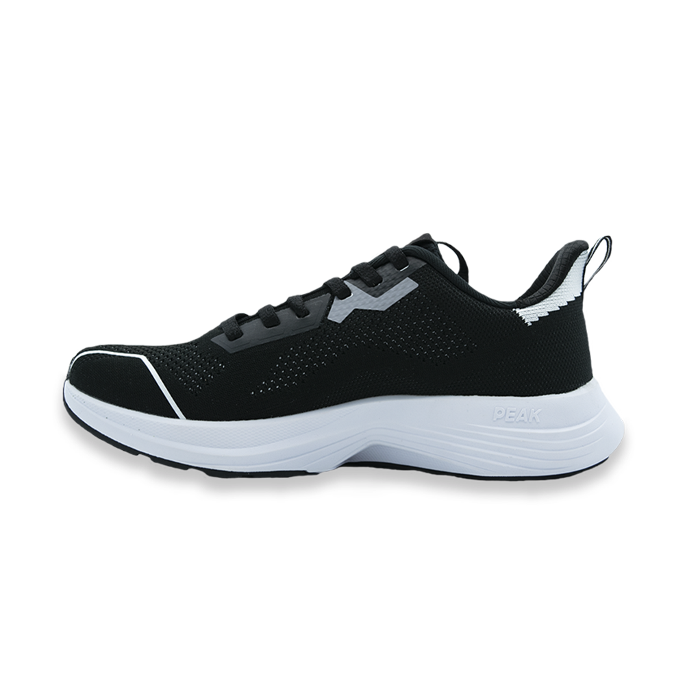 Tenis PEAK Running Hombre. E221047H