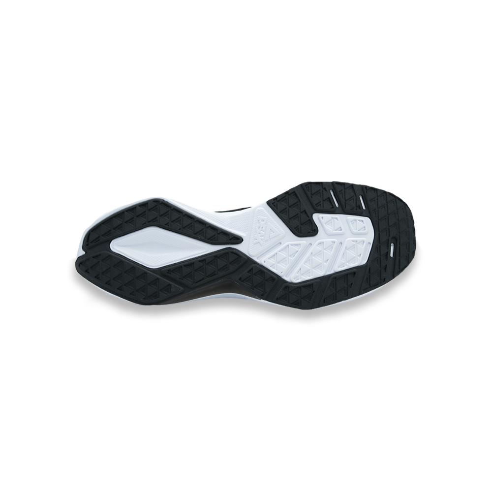 Tenis PEAK Running Hombre. E221047H