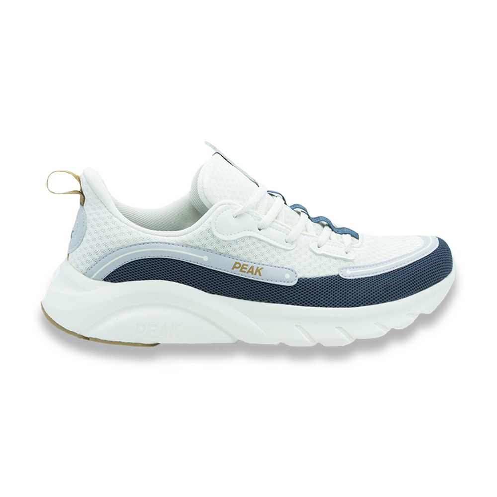 Tenis PEAK Running Hombre. E221061H-1