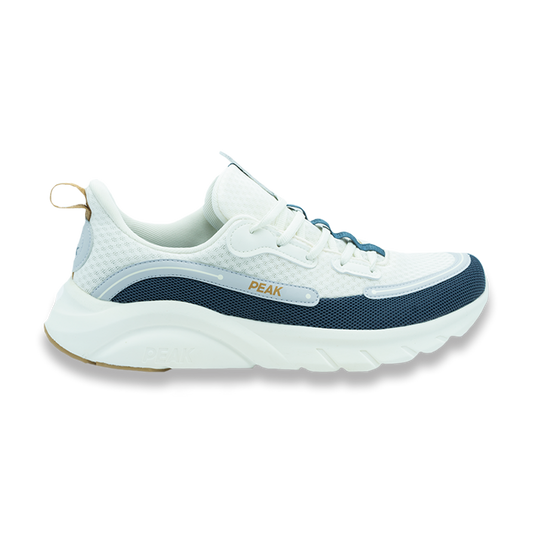 Tenis PEAK Running Hombre. E221061H-1