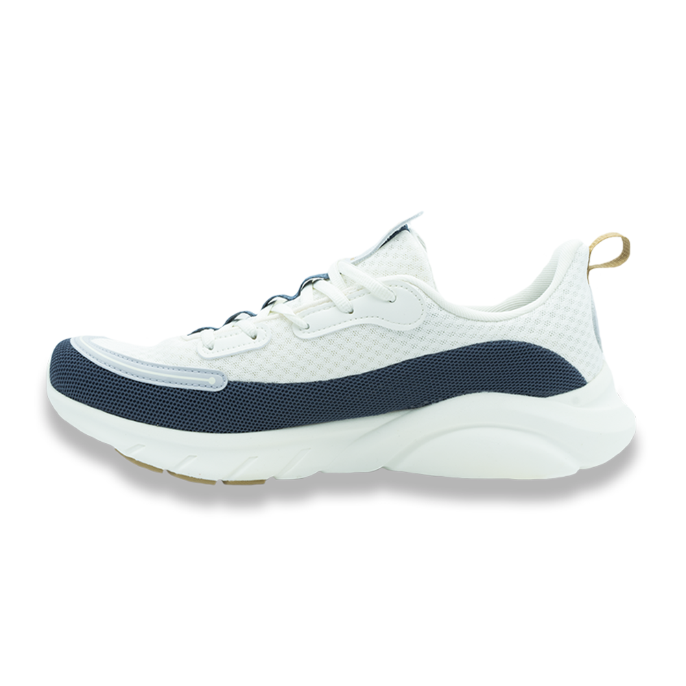 Tenis PEAK Running Hombre. E221061H-1