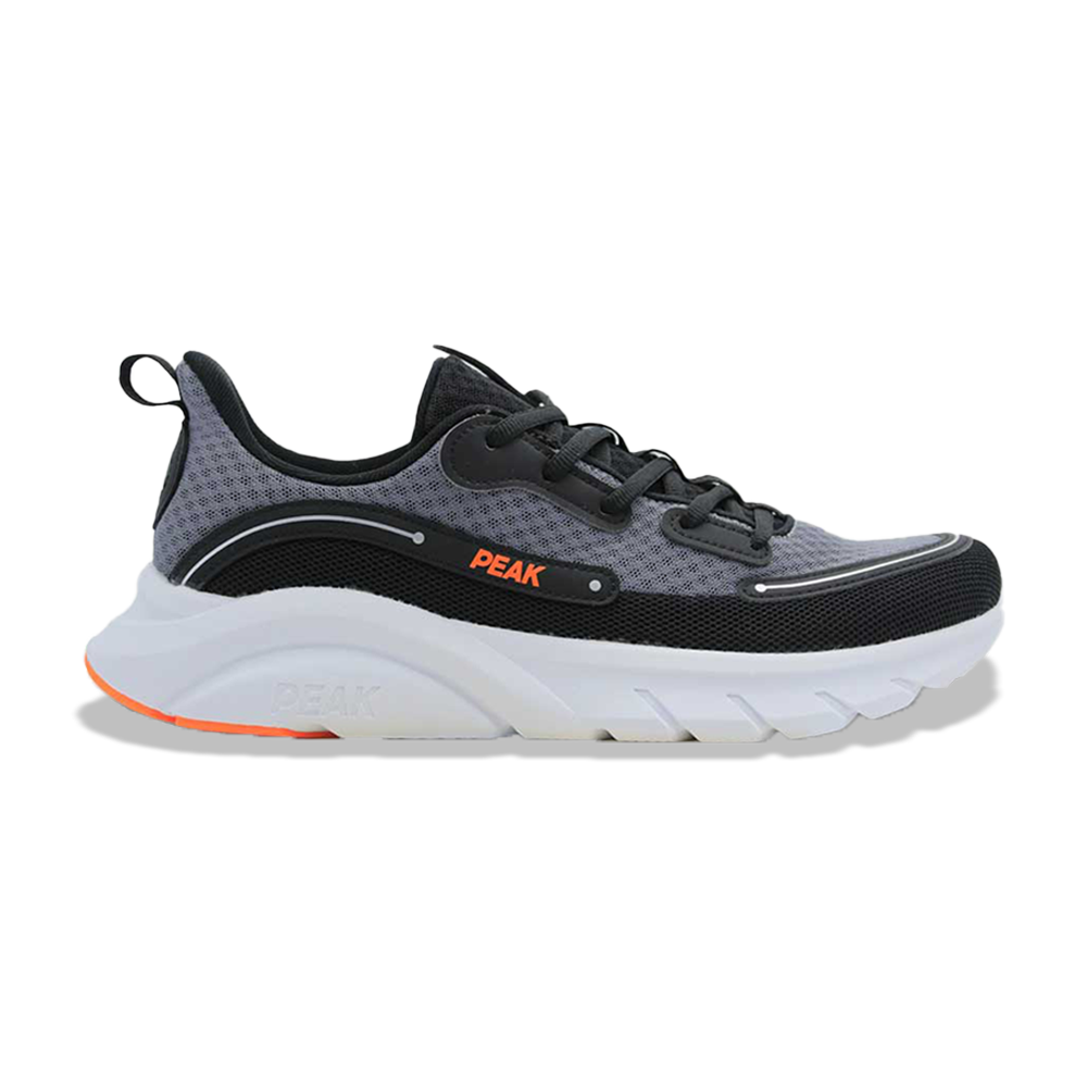 Tenis PEAK Running Hombre. E221061H-2